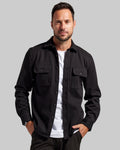 2-Item Coastal Overshirt Bundle