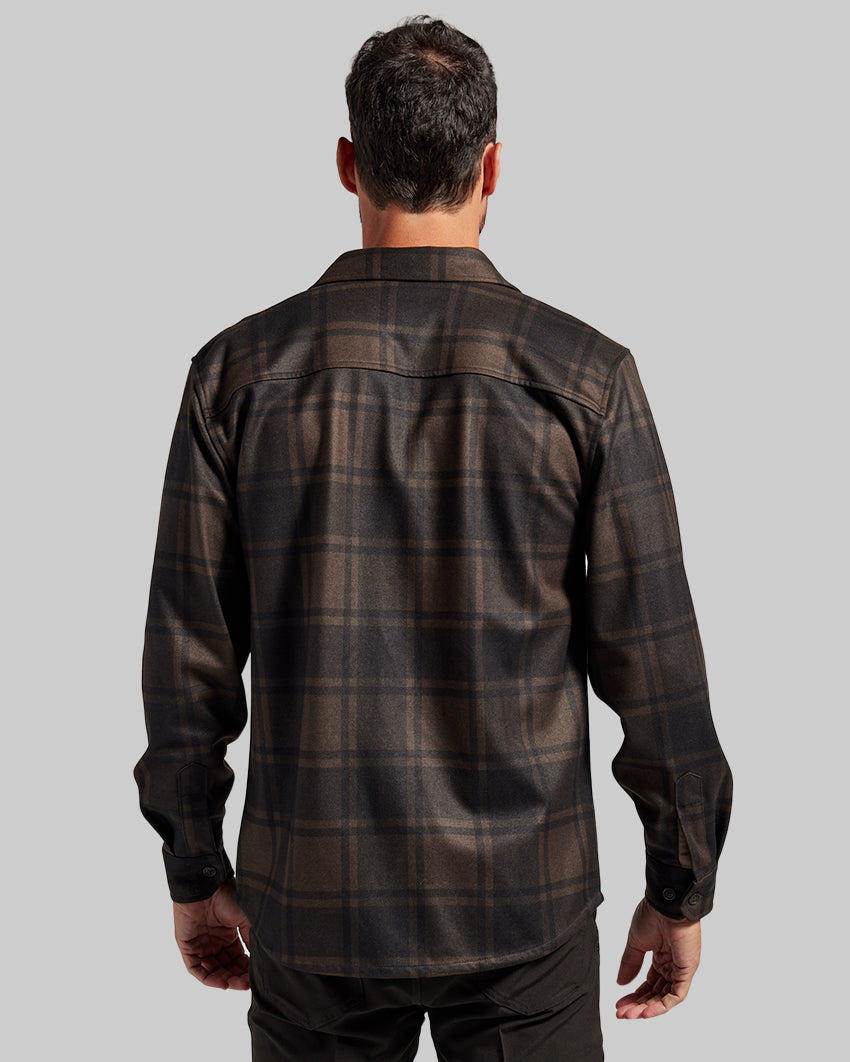 2-Item Coastal Overshirt Bundle
