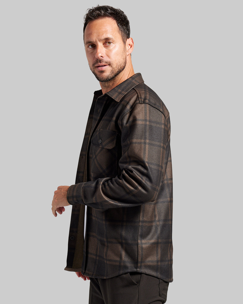 2-Item Coastal Overshirt Bundle
