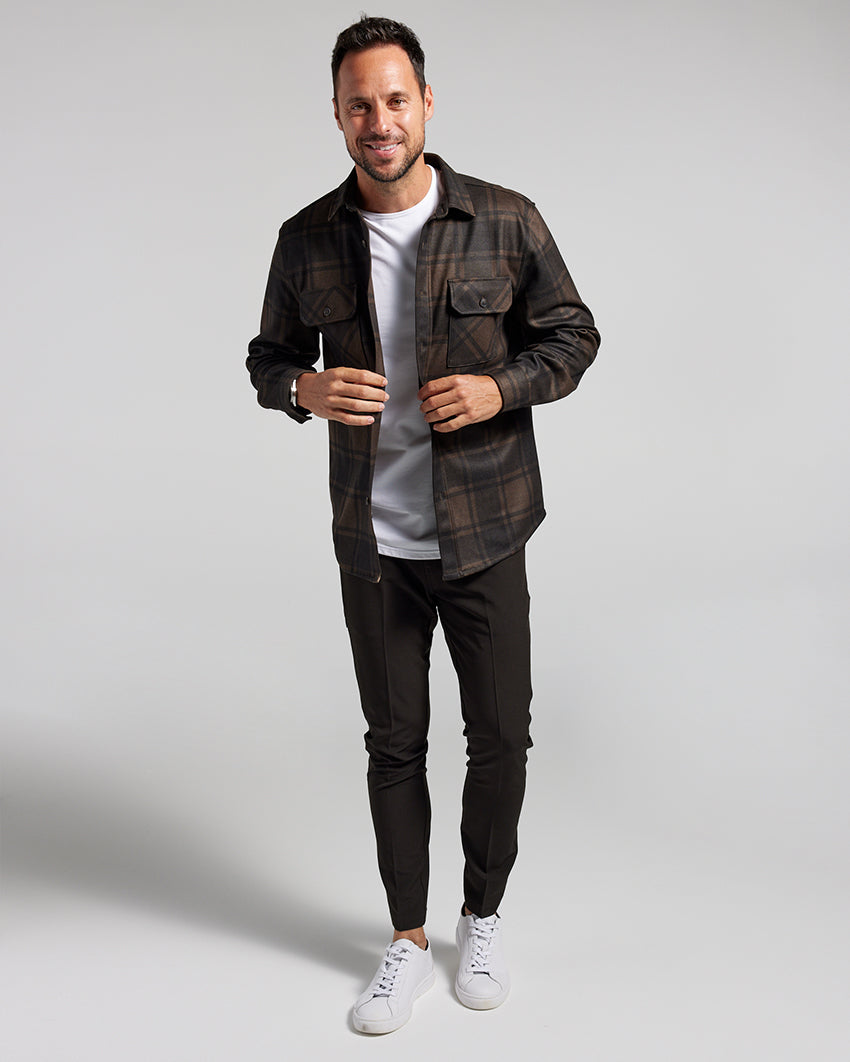 2-Item Coastal Overshirt Bundle