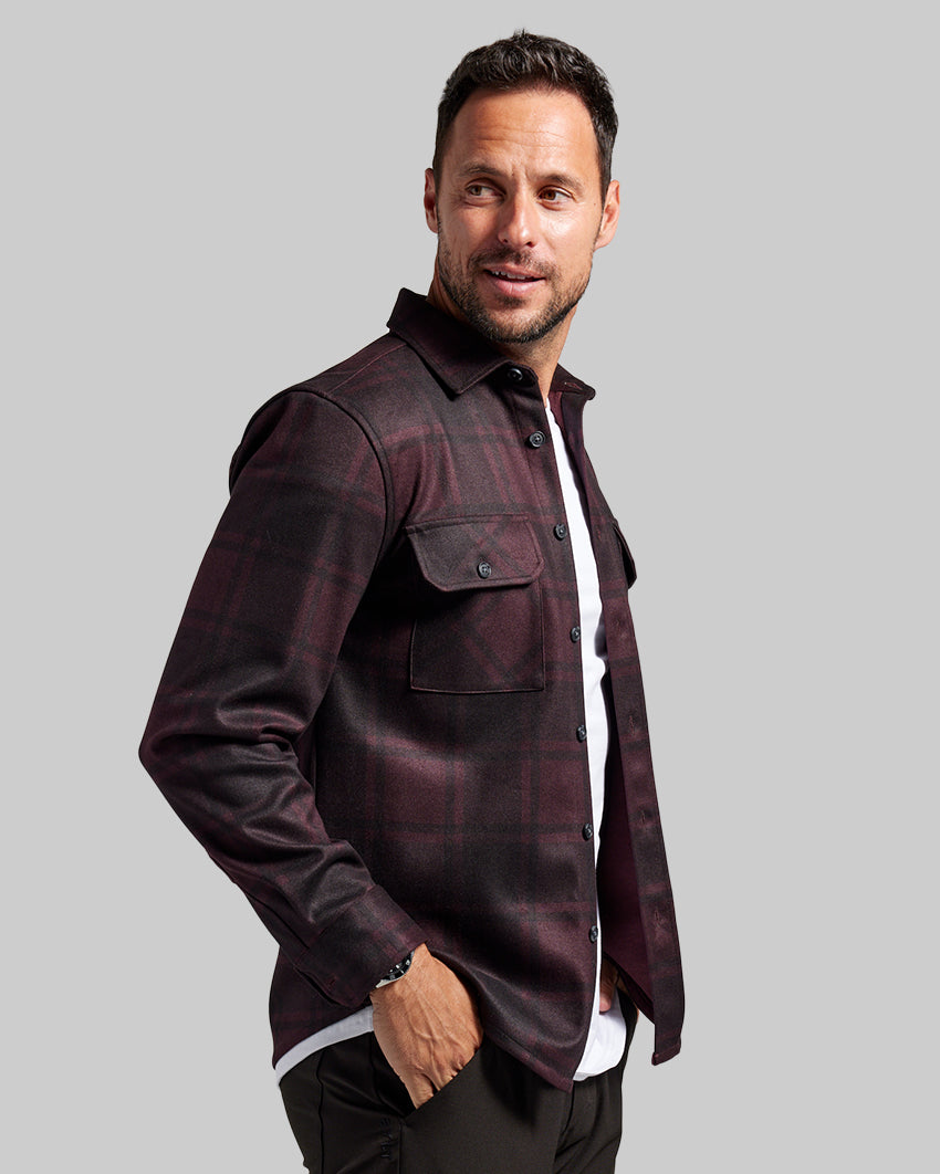2-Item Coastal Overshirt Bundle