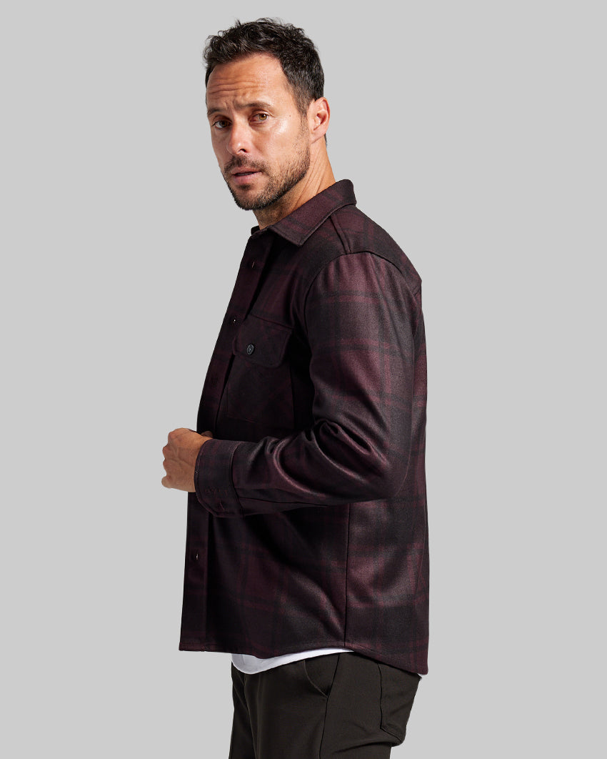 2-Item Coastal Overshirt Bundle