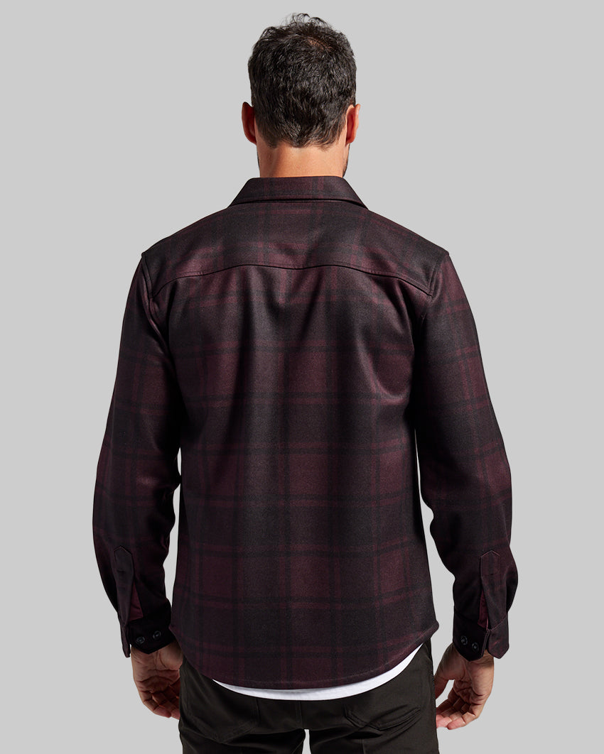 2-Item Coastal Overshirt Bundle