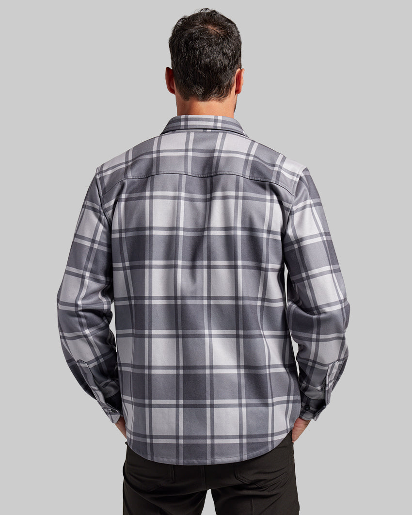 2-Item Coastal Overshirt Bundle