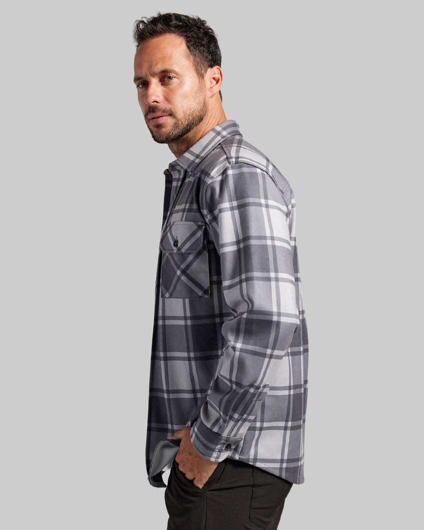 2-Item Coastal Overshirt Bundle