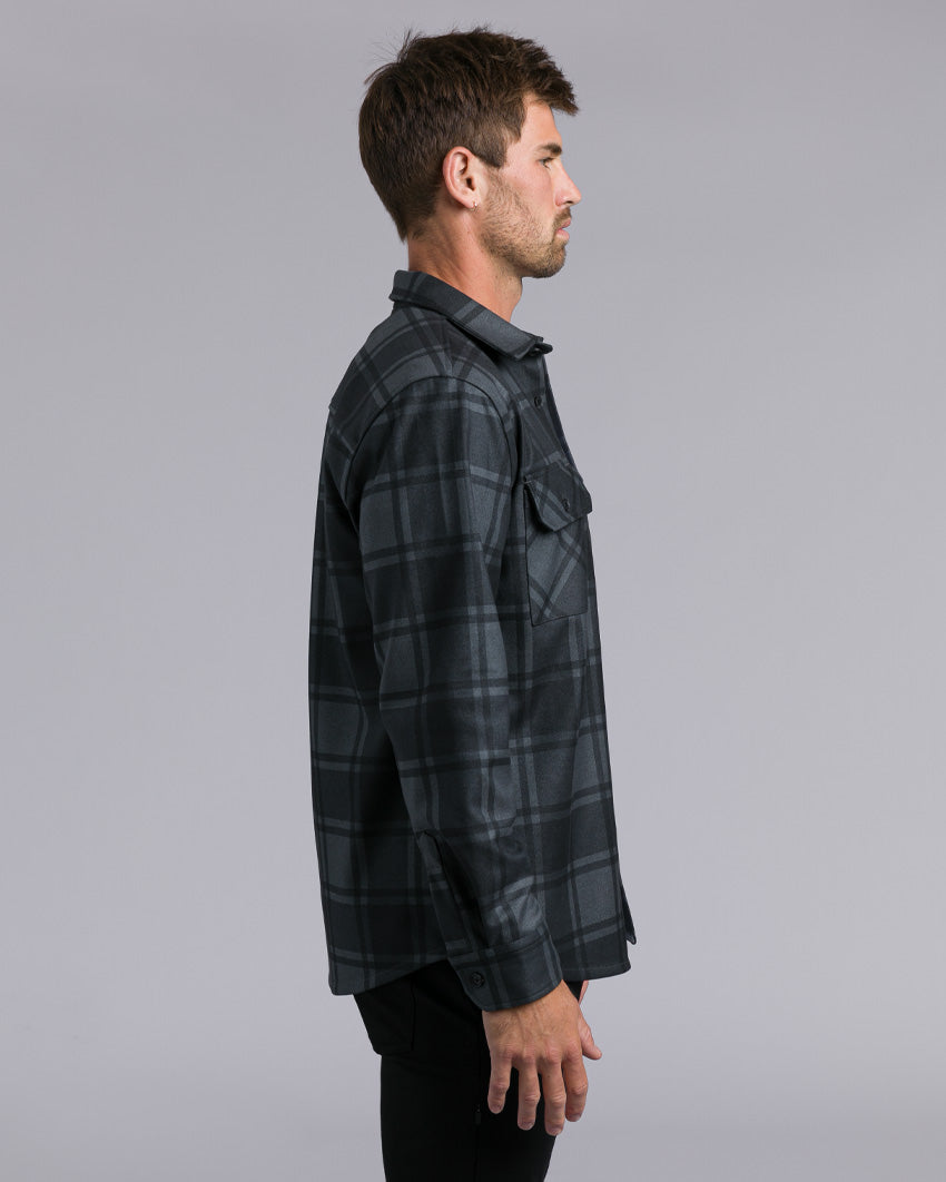 2-Item Coastal Overshirt Bundle