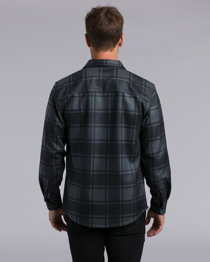 2-Item Coastal Overshirt Bundle