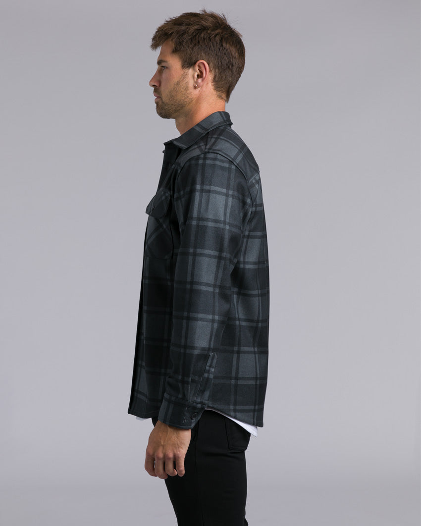 2-Item Coastal Overshirt Bundle