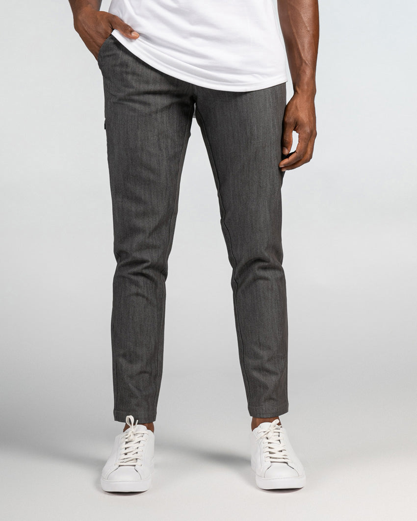 2-Item Tech Denim Everyday Pant 2.0 Bundle