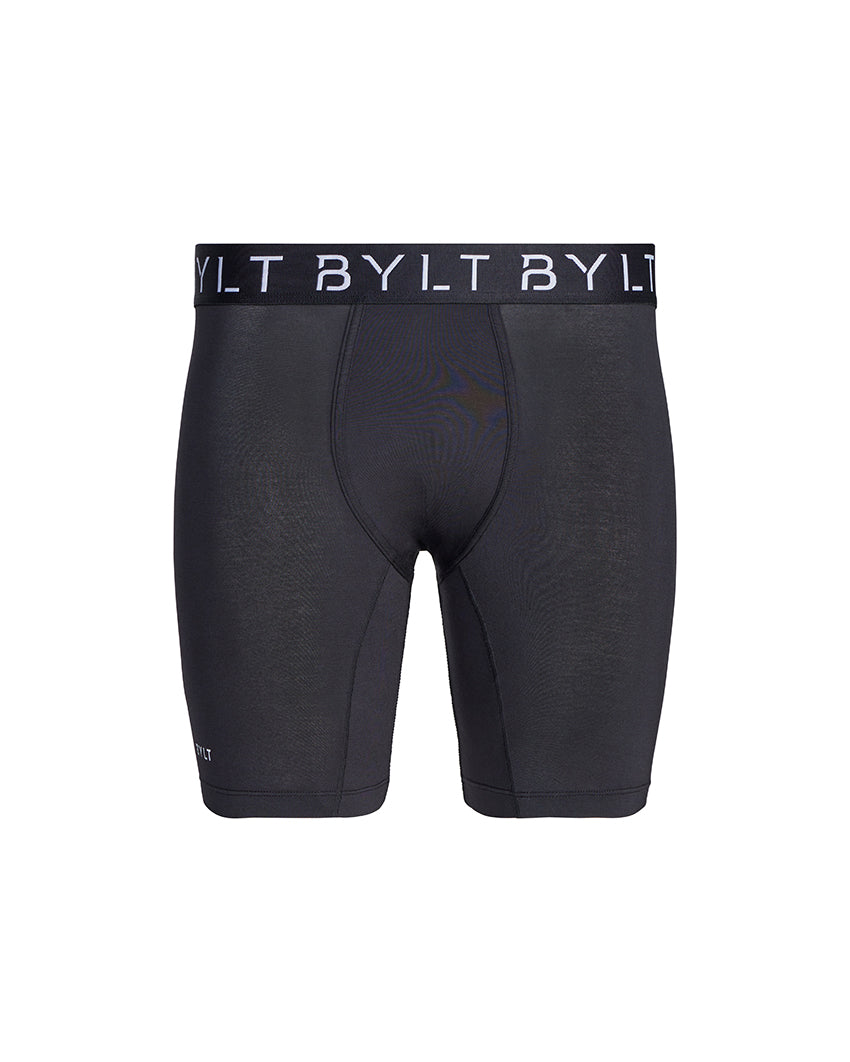5-Item AllDay Boxer Briefs Bundle