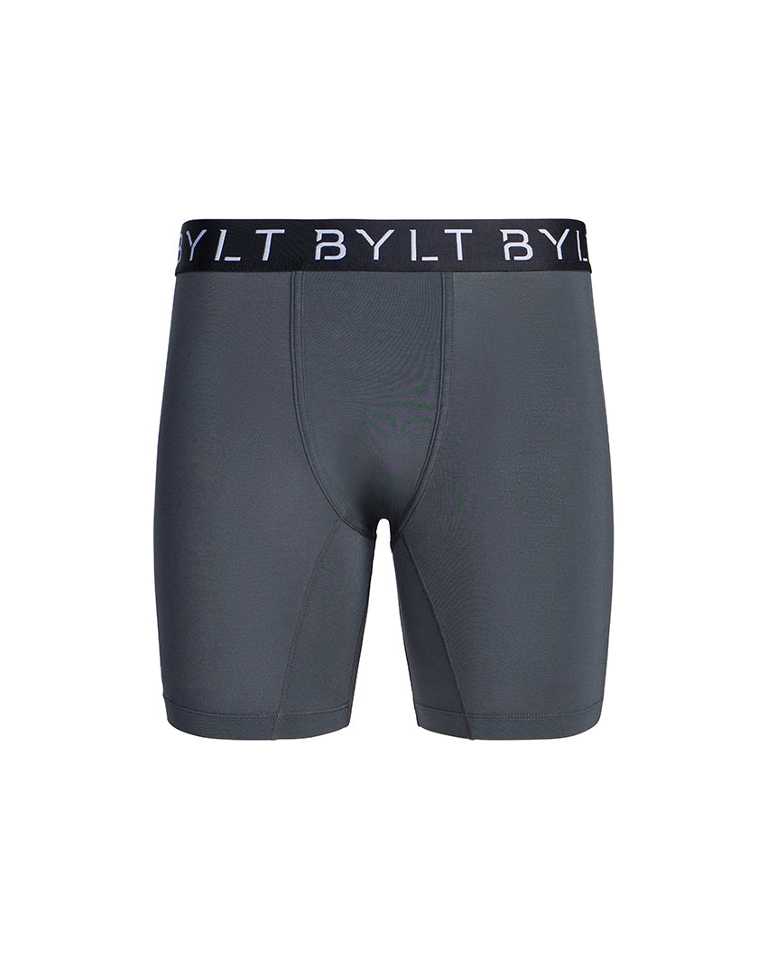 5-Item AllDay Boxer Briefs Bundle