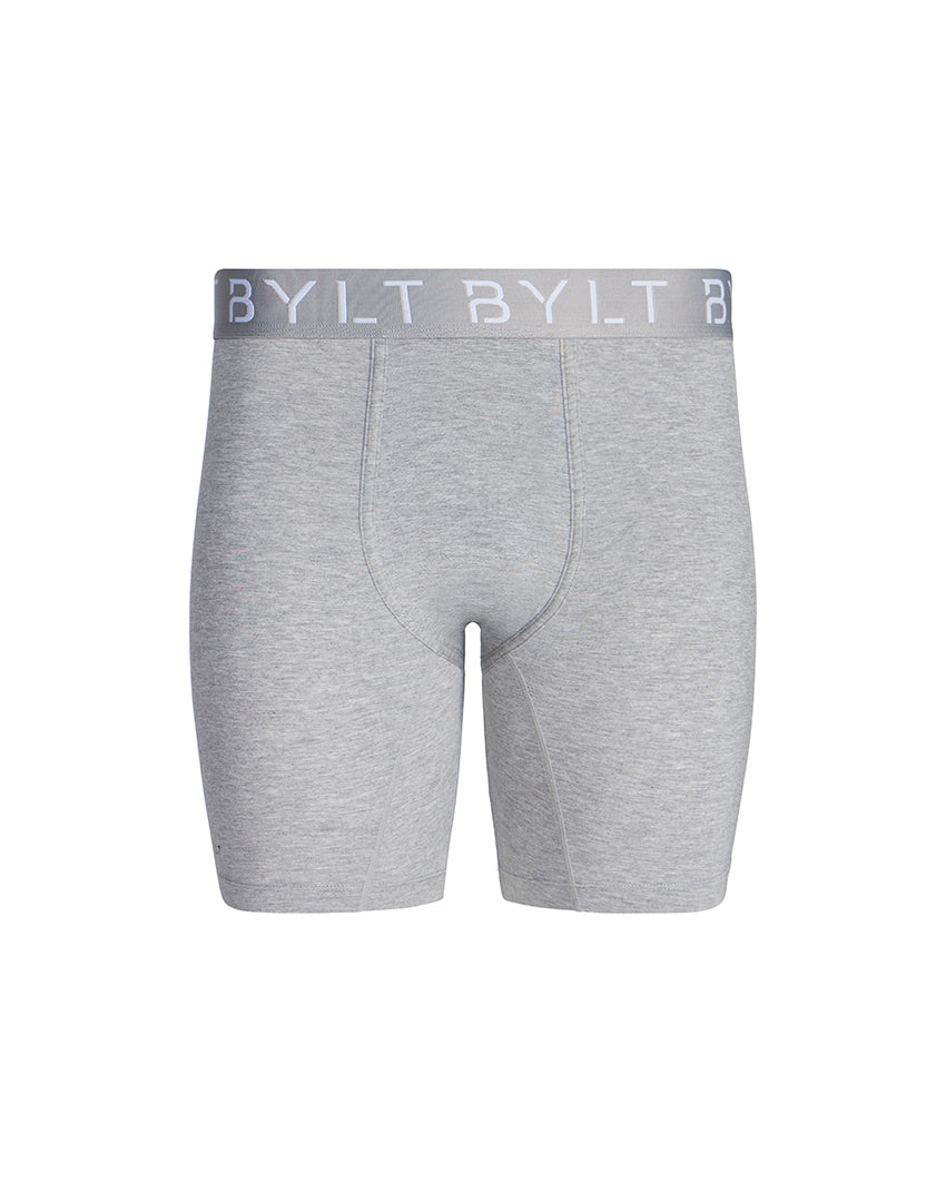 AllDay Boxer Briefs - Custom 3 Pack