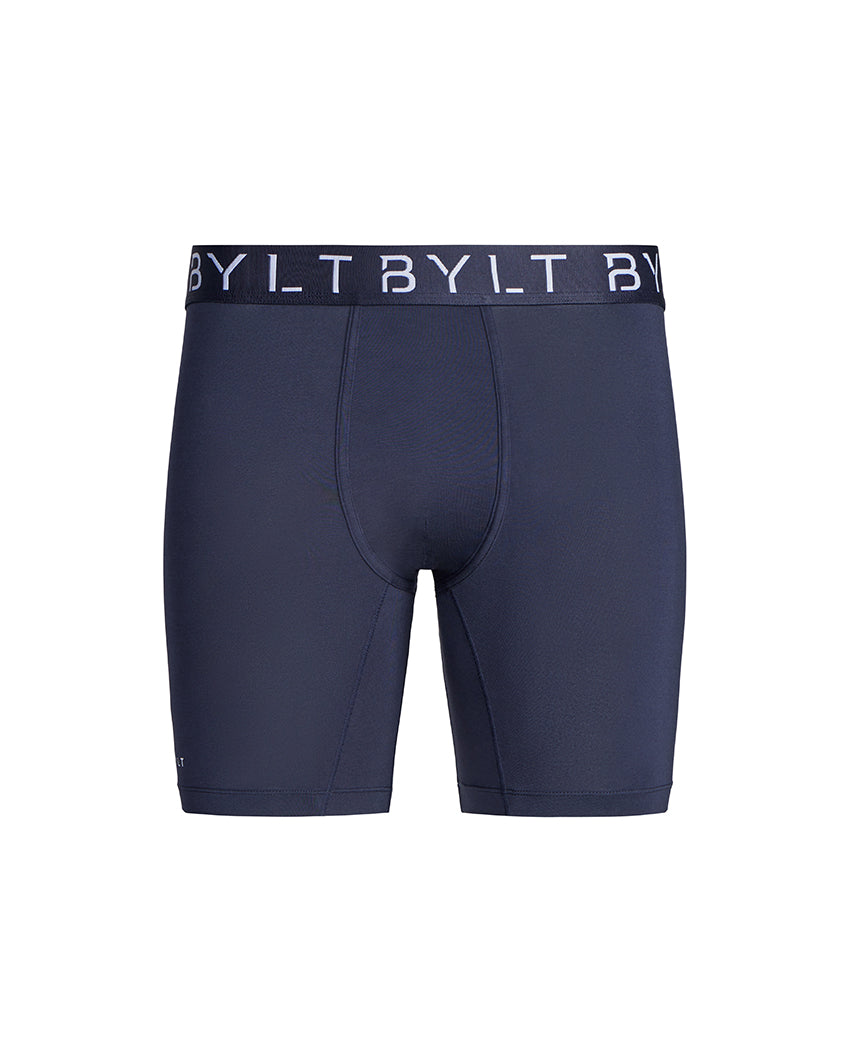 AllDay Boxer Briefs - Custom 3 Pack