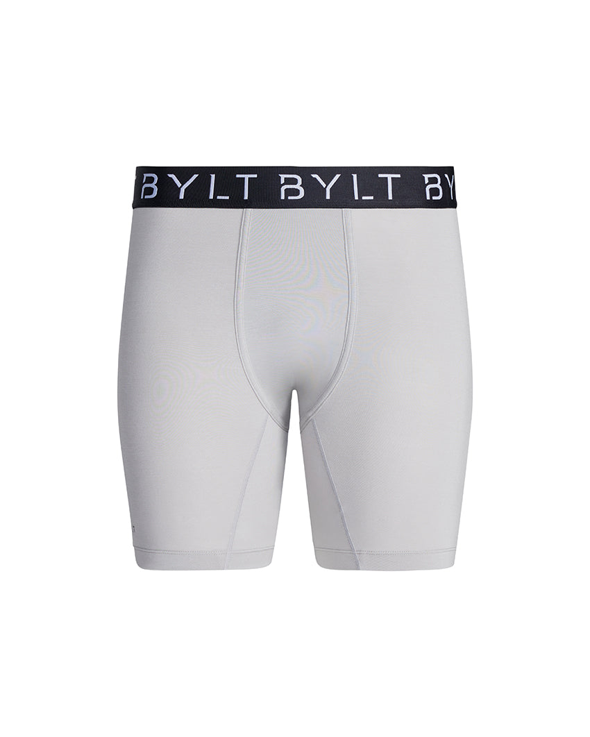 5-Item AllDay Boxer Briefs Bundle