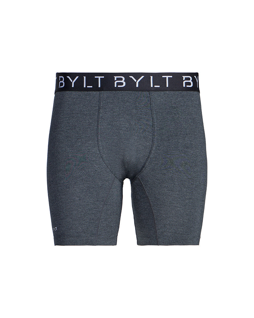 AllDay Boxer Briefs - Custom 3 Pack