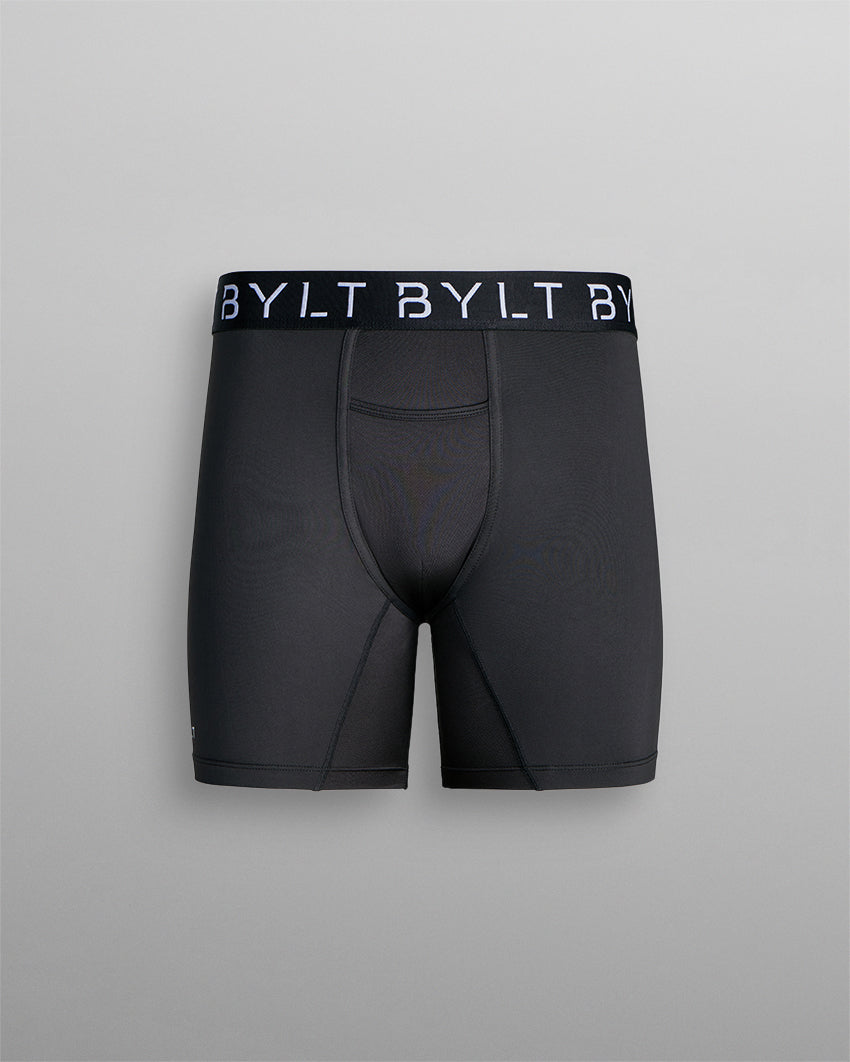 Flex Boxer Briefs - Custom 3 Pack