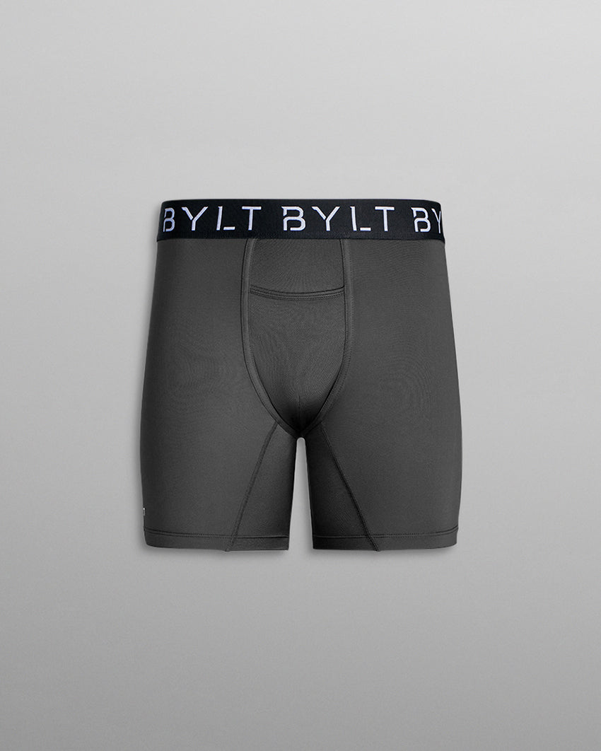 Flex Boxer Briefs