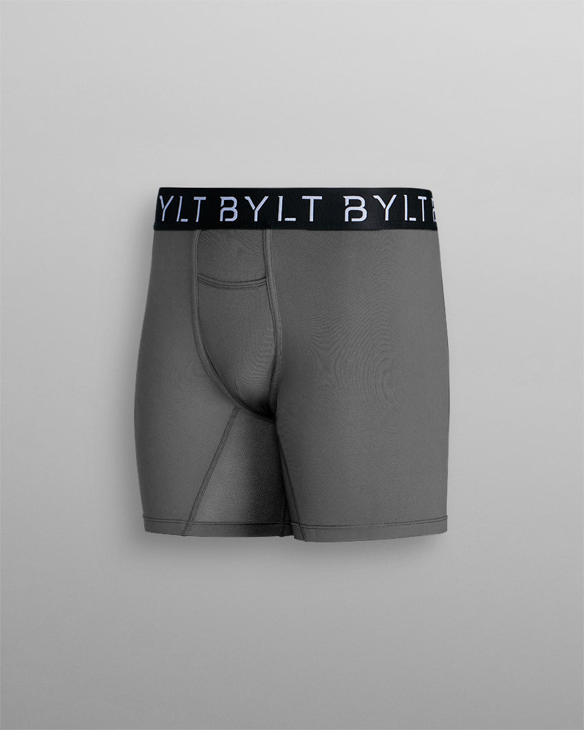 Flex Boxer Briefs