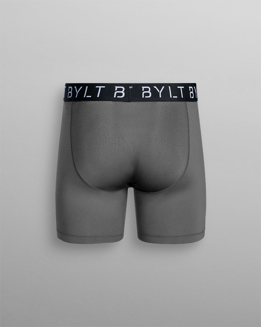 Flex Boxer Briefs