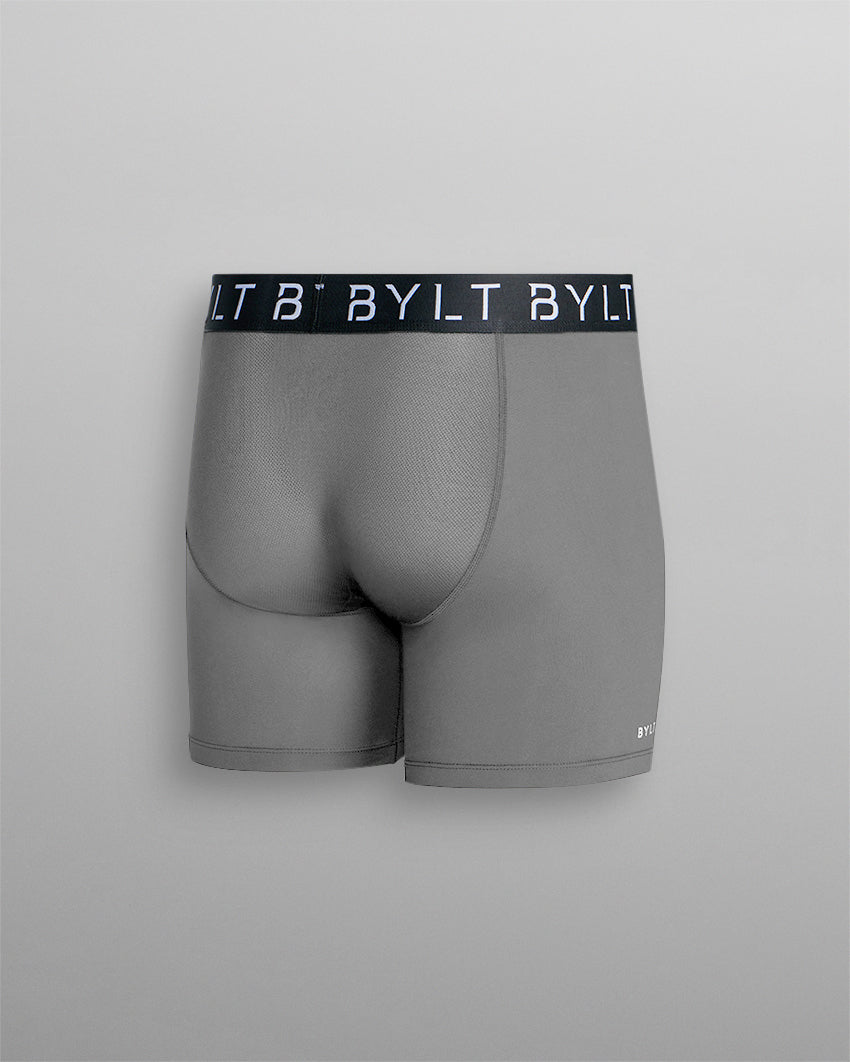 Flex Boxer Briefs