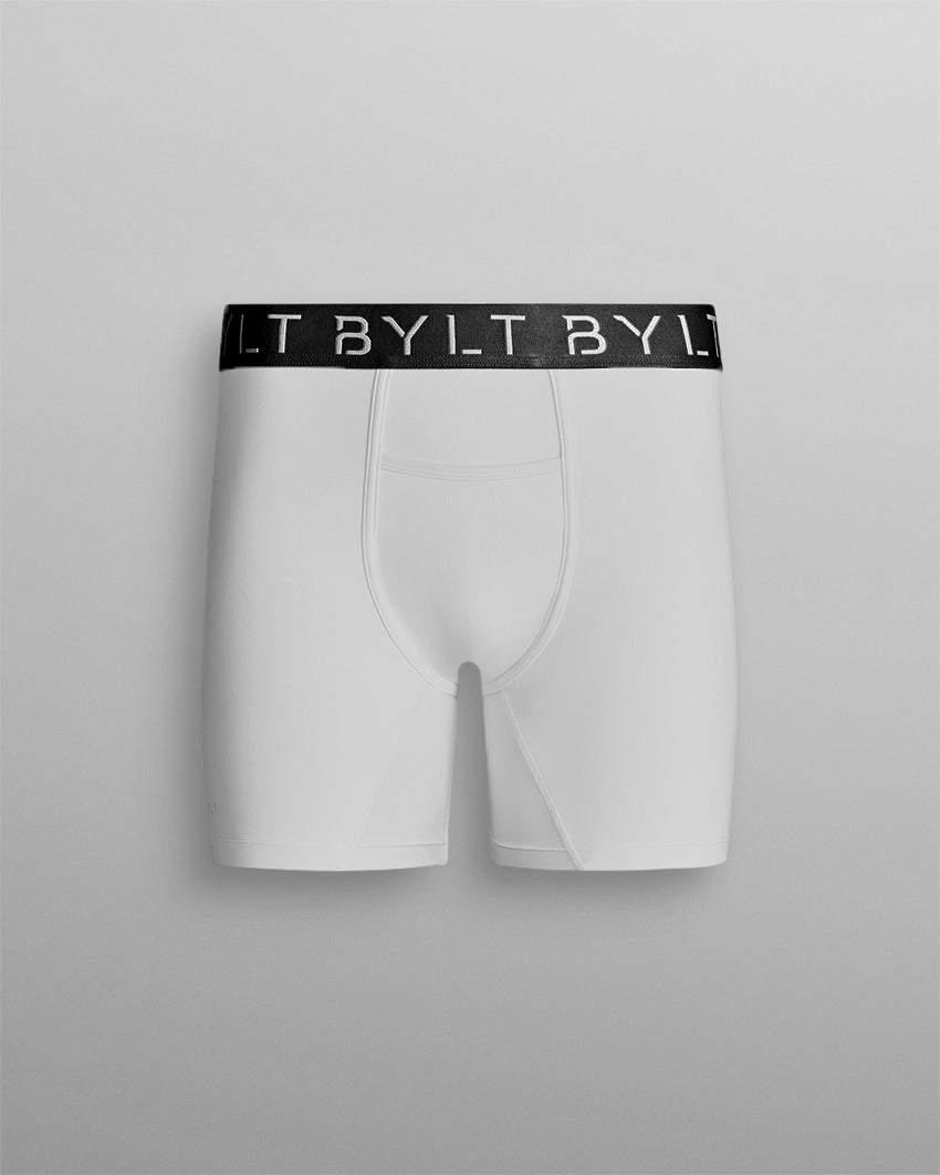 Flex Boxer Briefs - Custom 3 Pack