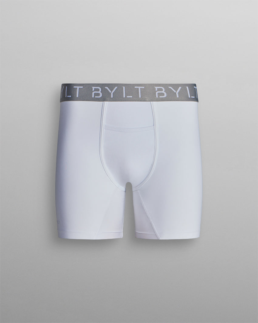 Flex Boxer Briefs