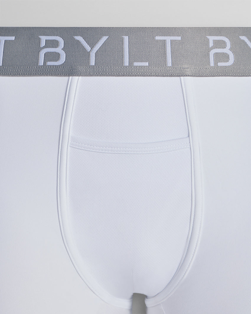 Flex Boxer Briefs