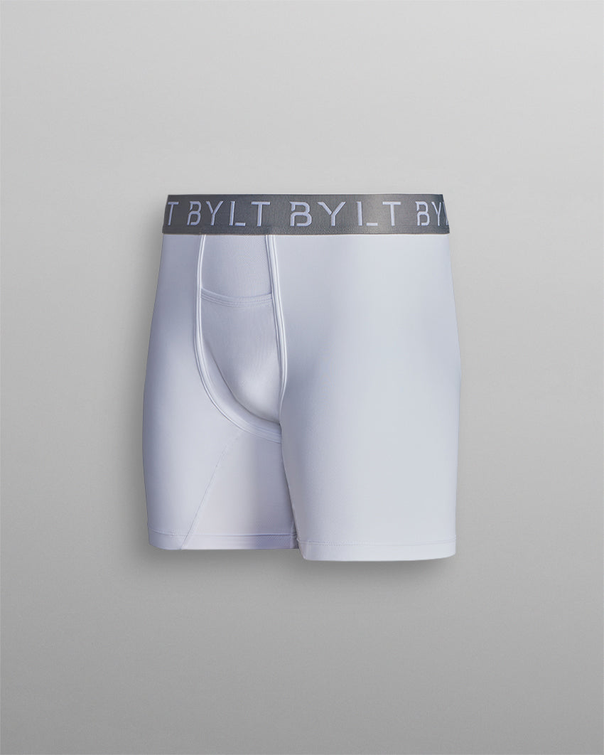 Flex Boxer Briefs