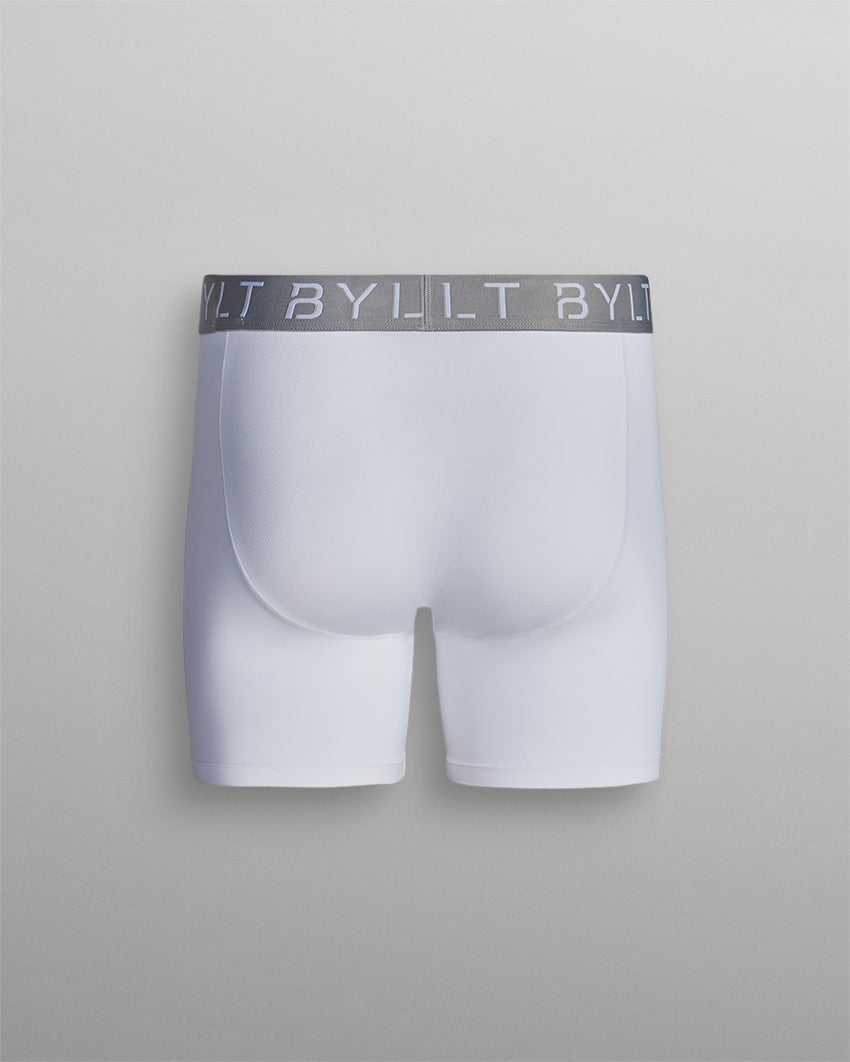 Flex Boxer Briefs