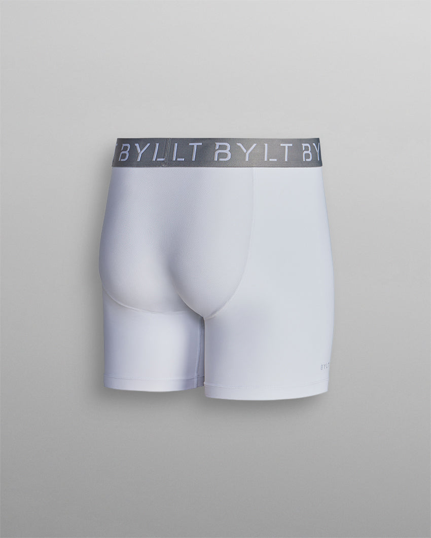 Flex Boxer Briefs