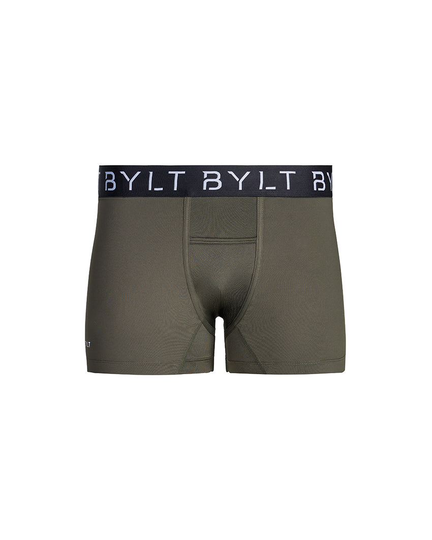 Flex Trunks - Custom 3 Pack