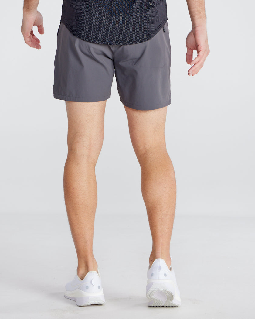 The BIOS Short Linerless
