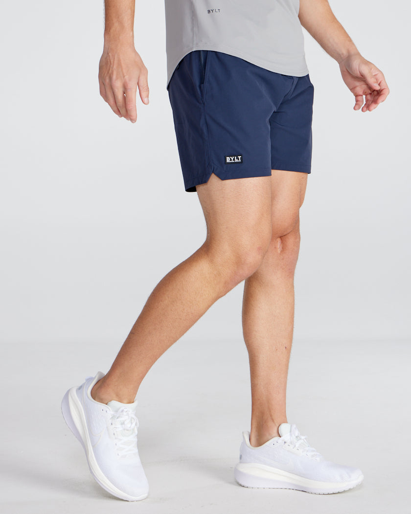 The BIOS Short Linerless