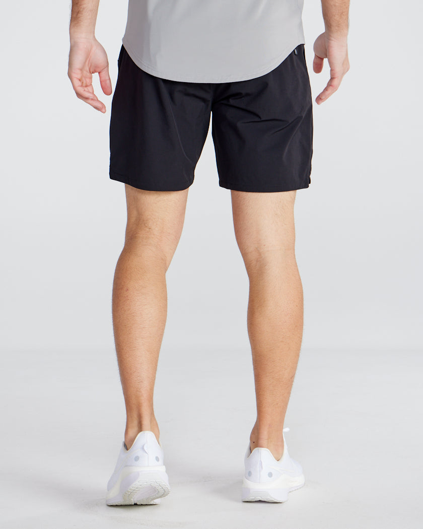 The BIOS Short Linerless