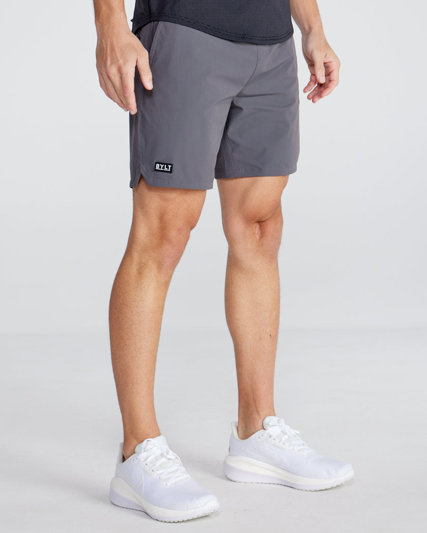 The BIOS Short Linerless