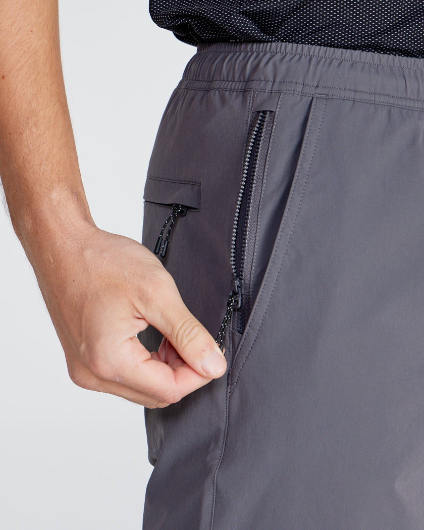 The BIOS Short Linerless