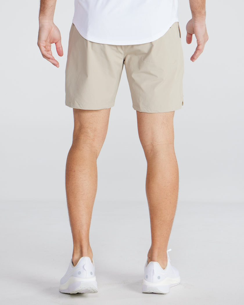The BIOS Short Linerless