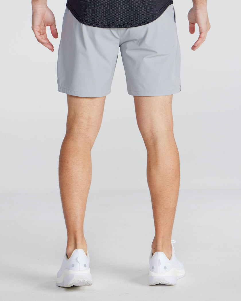 The BIOS Short Linerless