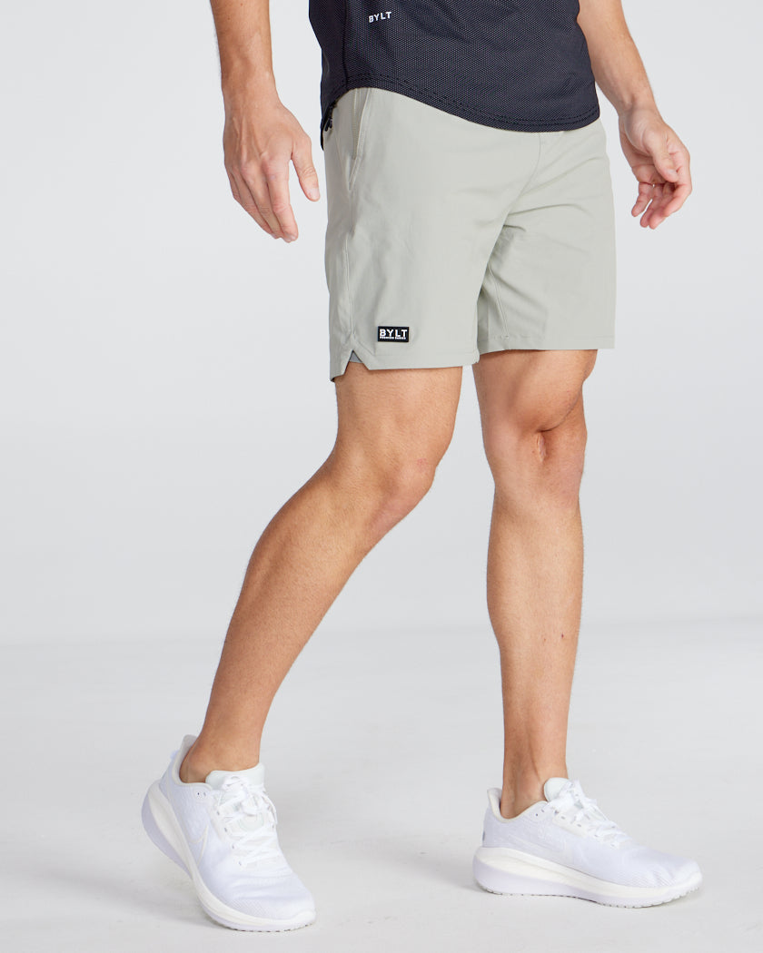 The BIOS Short Linerless