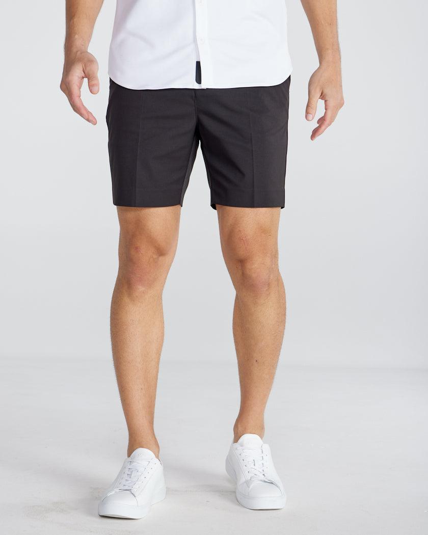 Executive Short