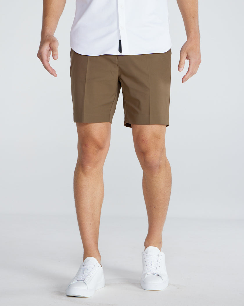 Executive Short