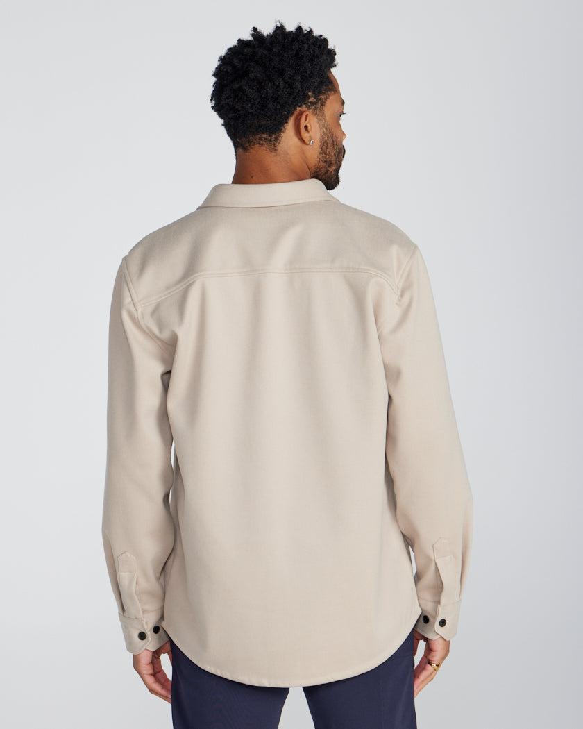 2-Item Coastal Overshirt Bundle