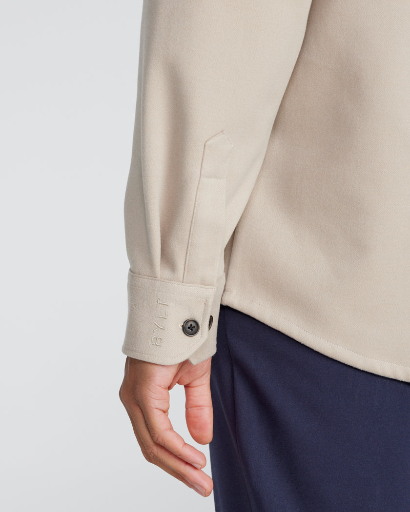 2-Item Coastal Overshirt Bundle