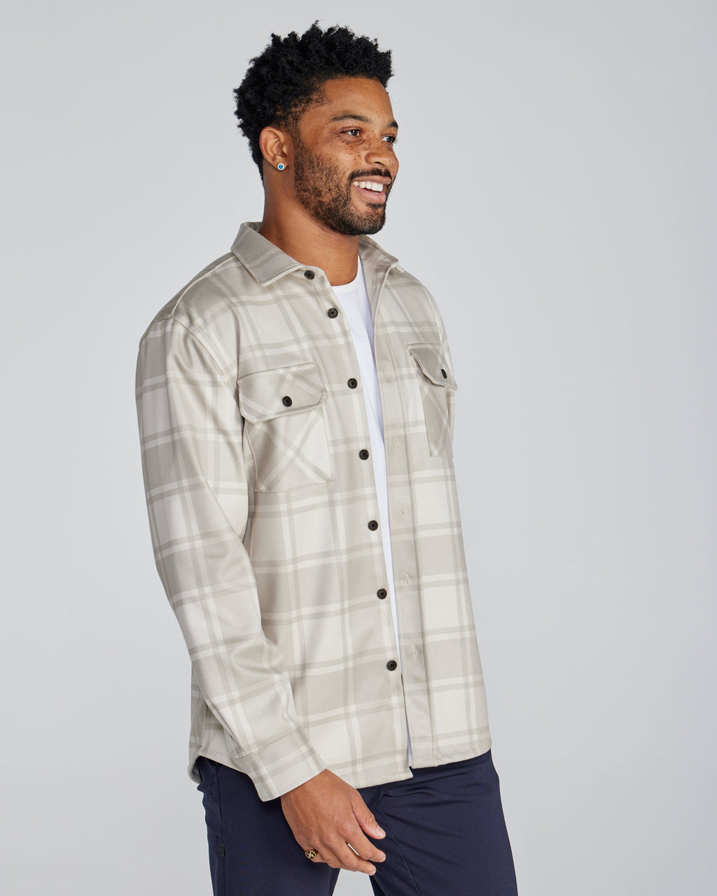 2-Item Coastal Overshirt Bundle