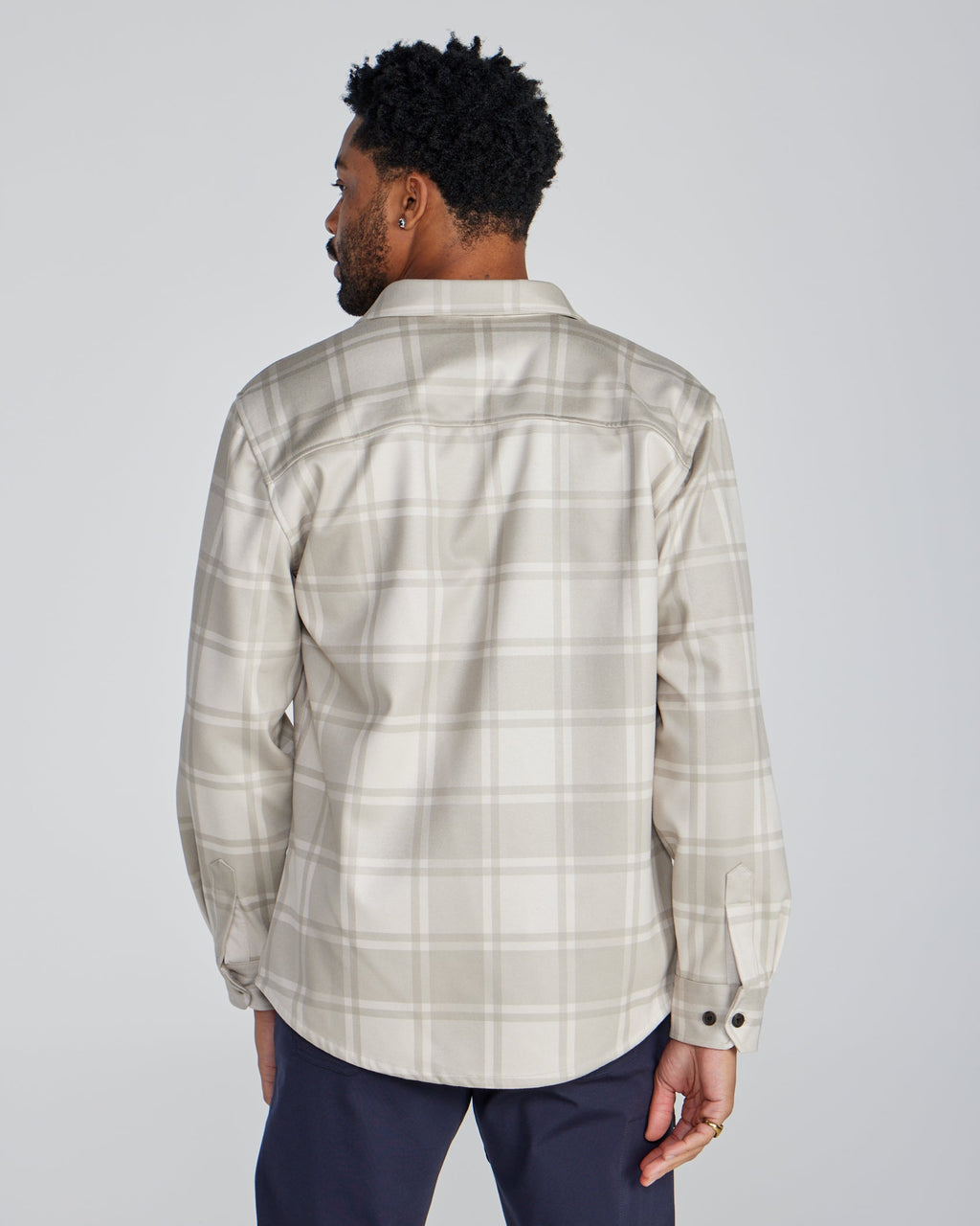 2-Item Coastal Overshirt Bundle