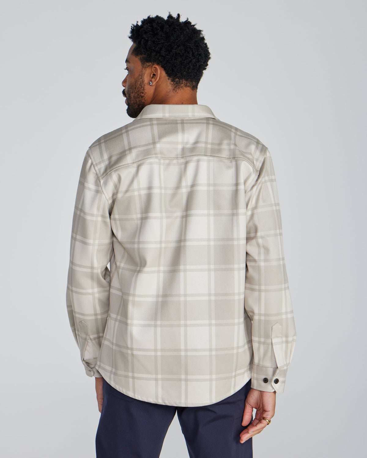 2-Item Coastal Overshirt Bundle