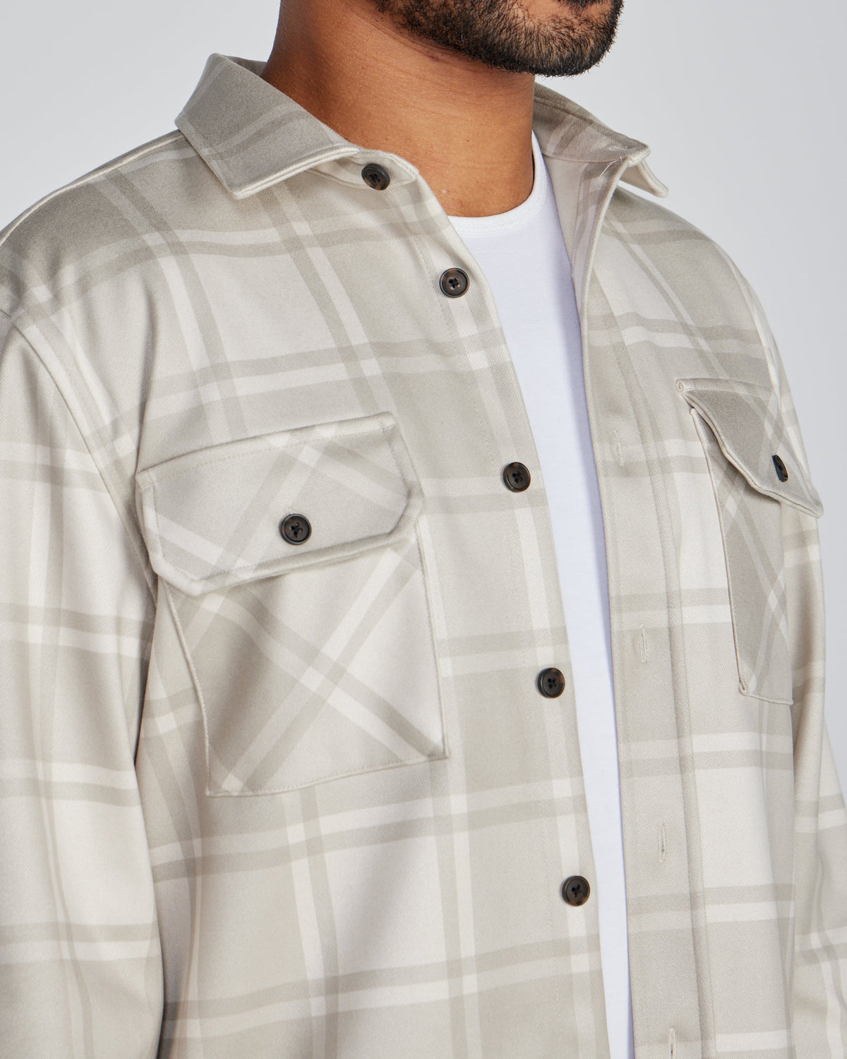 2-Item Coastal Overshirt Bundle