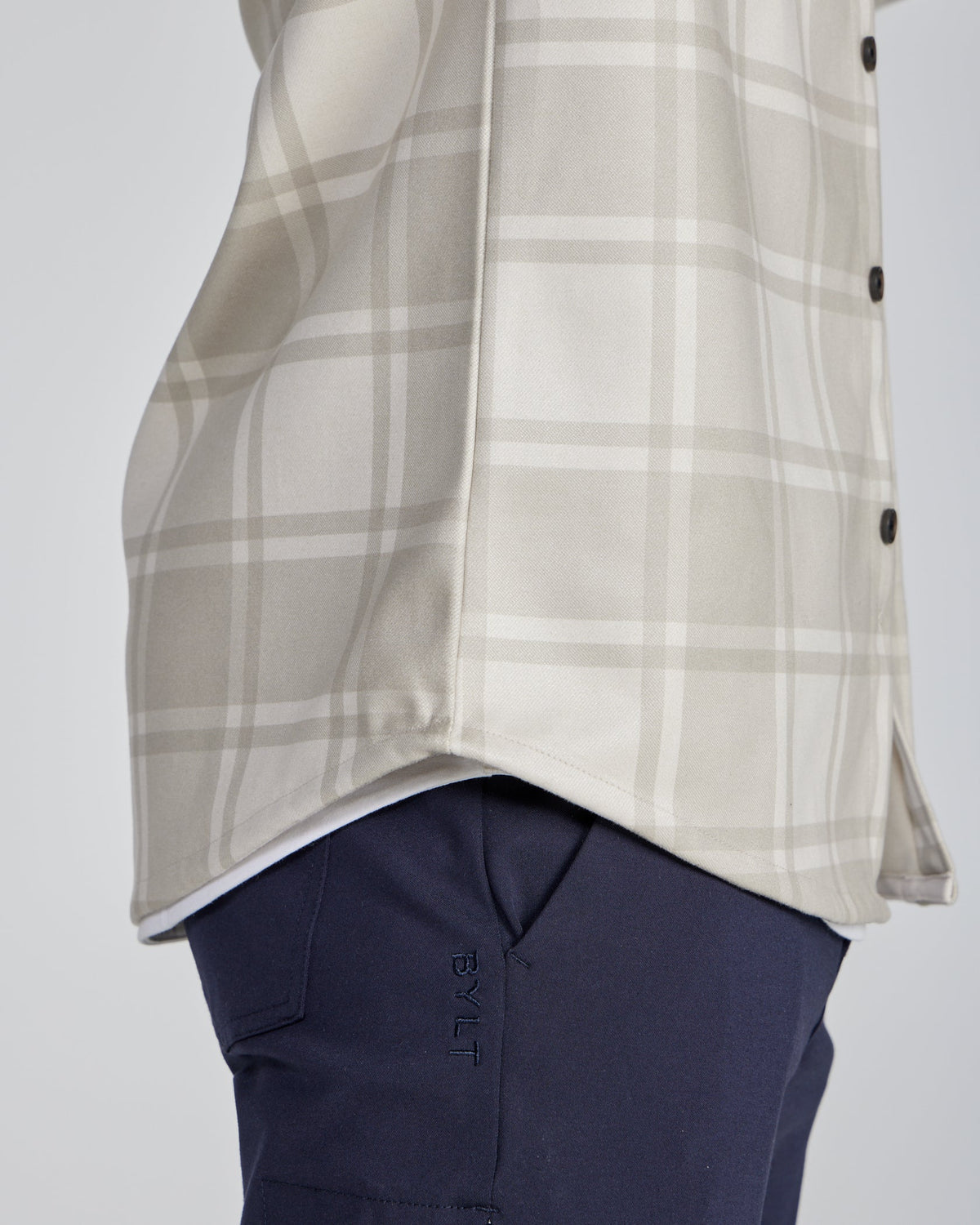 2-Item Coastal Overshirt Bundle
