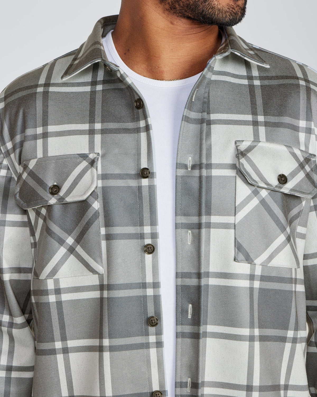 2-Item Coastal Overshirt Bundle