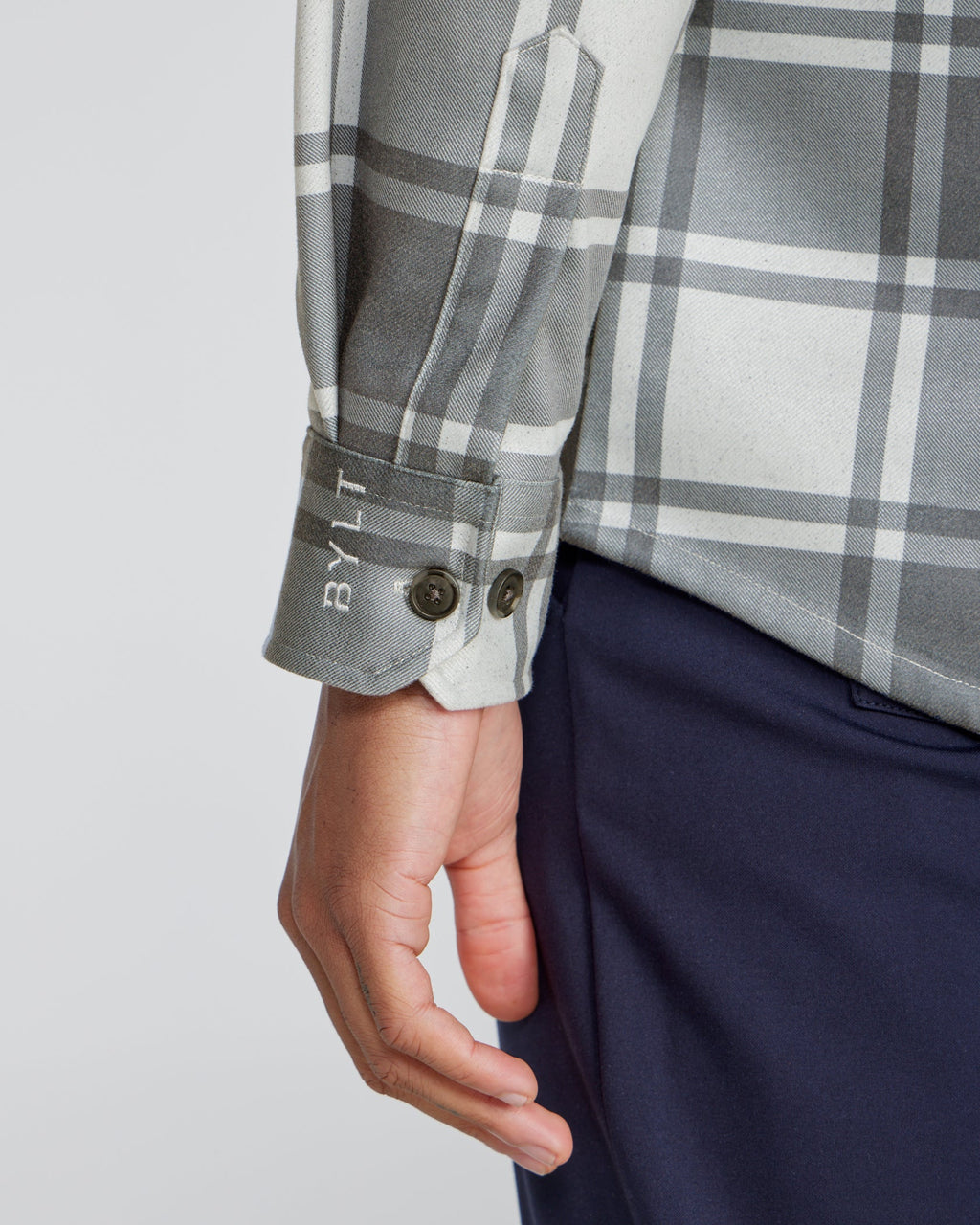 2-Item Coastal Overshirt Bundle